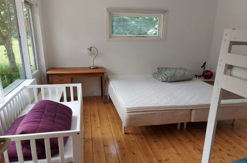 Photo 8 - 3 bedroom House in Hundested with terrace