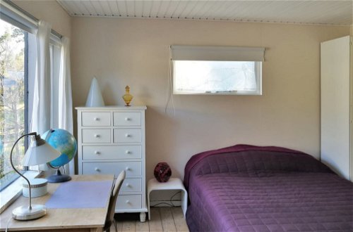 Foto 14 - Haus mit 3 Schlafzimmern in Hundested mit terrasse