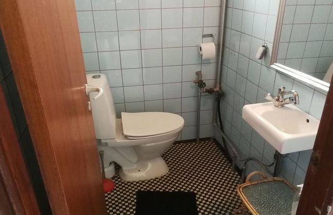Casa de 3 quartos em Hundested com terraço - Foto 7