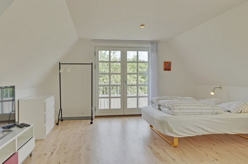 Foto 17 - Casa con 4 camere da letto a Assens con terrazza