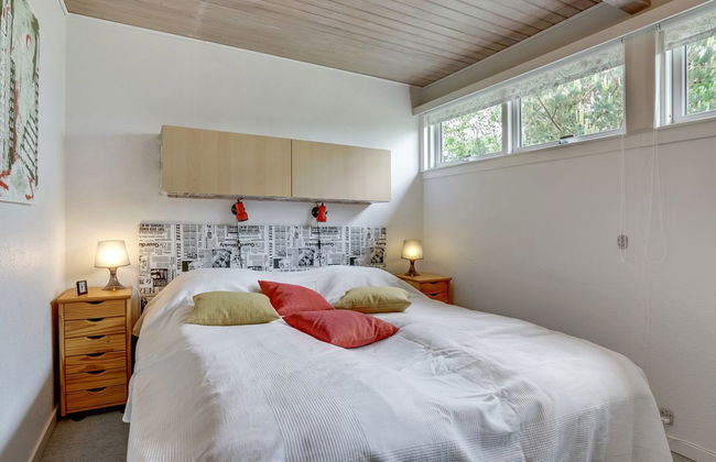 Casa de 2 quartos em Brenderup Fyn com terraço - Foto 20