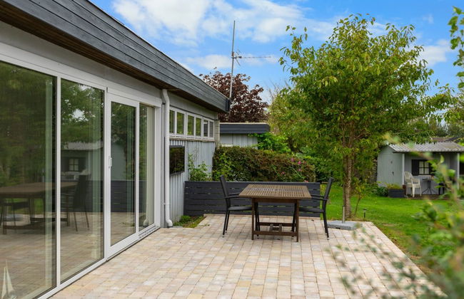 Casa de 2 quartos em Brenderup Fyn com terraço - Foto 31