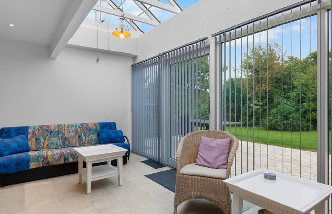 Casa de 2 quartos em Brenderup Fyn com terraço - Foto 27
