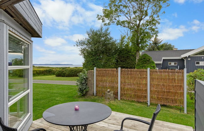 Casa de 2 quartos em Brenderup Fyn com terraço - Foto 30