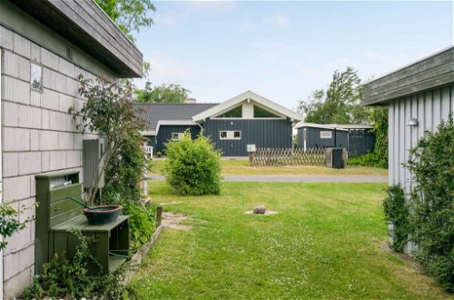 Photo 30 - Maison de 2 chambres à Brenderup Fyn avec terrasse