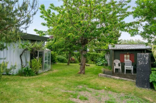 Foto 35 - Haus mit 2 Schlafzimmern in Brenderup Fyn mit terrasse
