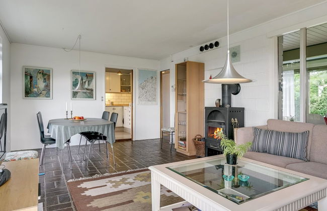 Casa de 2 quartos em Brenderup Fyn com terraço - Foto 25