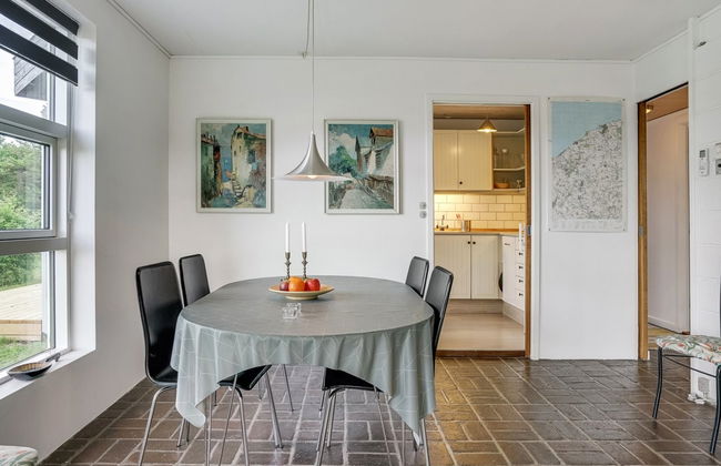 Casa de 2 quartos em Brenderup Fyn com terraço - Foto 24