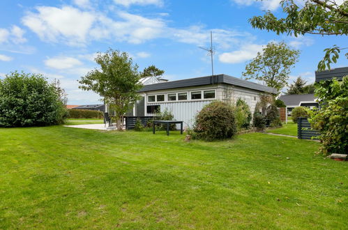 Photo 24 - 2 bedroom House in Brenderup Fyn with terrace