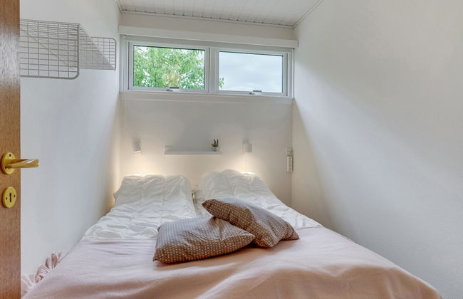 Casa de 2 quartos em Brenderup Fyn com terraço - Foto 21