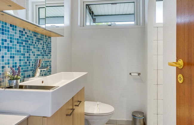 Casa de 2 quartos em Brenderup Fyn com terraço - Foto 16
