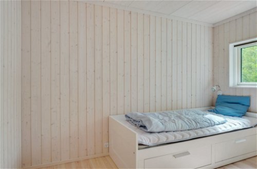 Foto 17 - Casa con 4 camere da letto a Asnæs con terrazza