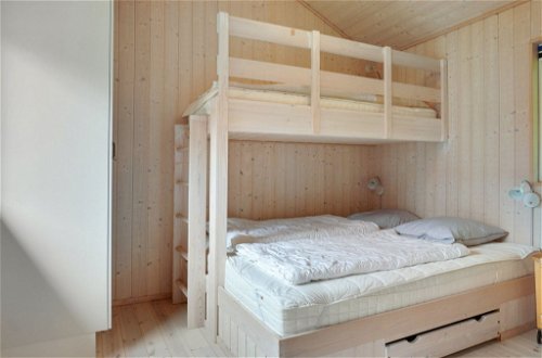 Foto 15 - Haus mit 4 Schlafzimmern in Asnæs mit terrasse