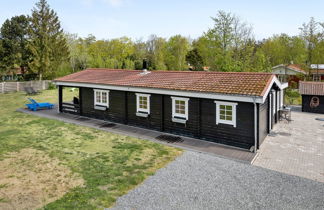 Foto 1 - Casa de 4 quartos em Martofte com terraço e sauna