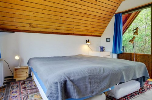 Foto 19 - Haus mit 2 Schlafzimmern in Eskebjerg mit terrasse