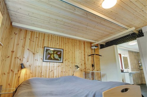 Foto 14 - Casa de 2 habitaciones en Eskebjerg con terraza