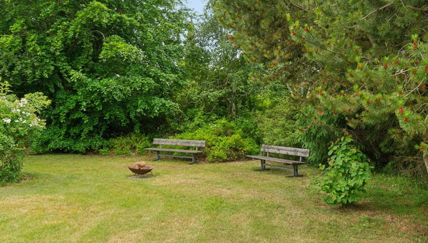 Haus mit 2 Schlafzimmern in Eskebjerg mit terrasse - Foto 3