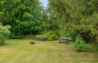 Photo 3 - Maison de 2 chambres à Eskebjerg avec terrasse