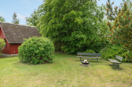 Foto 35 - Haus mit 2 Schlafzimmern in Eskebjerg mit terrasse