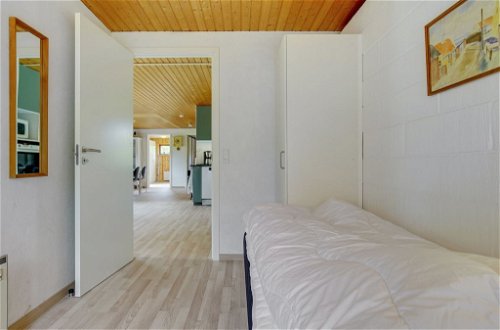 Foto 21 - Casa de 2 quartos em Eskebjerg com terraço