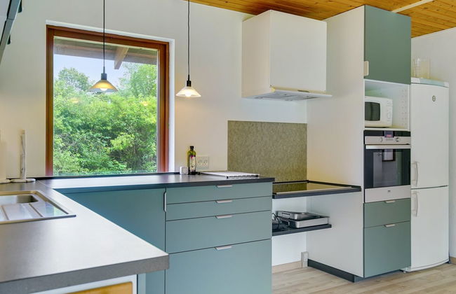 Casa de 2 quartos em Eskebjerg com terraço - Foto 21