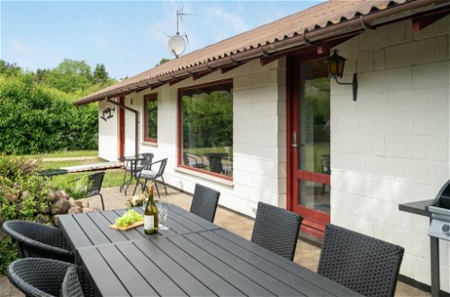 Foto 29 - Haus mit 2 Schlafzimmern in Eskebjerg mit terrasse