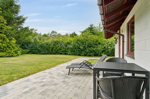 Photo 5 - Maison de 2 chambres à Eskebjerg avec terrasse