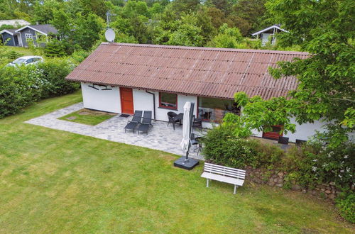 Photo 30 - Maison de 2 chambres à Eskebjerg avec terrasse