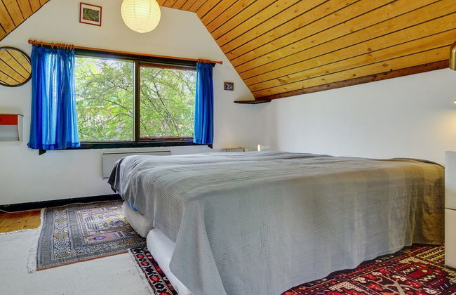 Casa de 2 quartos em Eskebjerg com terraço - Foto 13