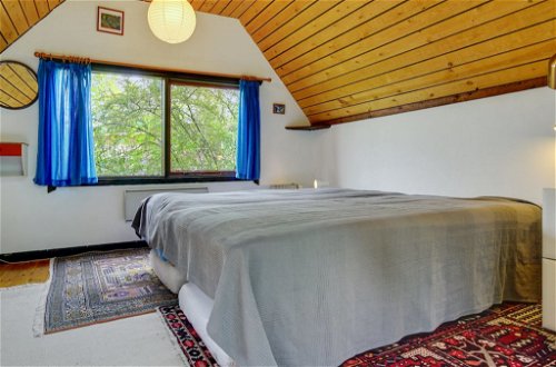 Photo 18 - Maison de 2 chambres à Eskebjerg avec terrasse