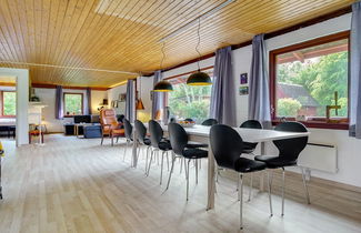 Foto 3 - Casa de 2 quartos em Eskebjerg com terraço