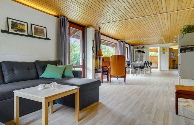 Casa de 2 quartos em Eskebjerg com terraço - Foto 27