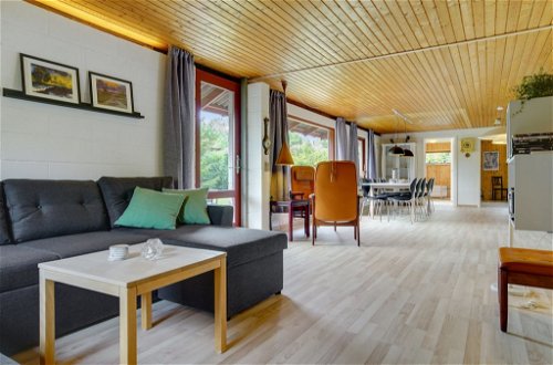 Foto 5 - Casa de 2 quartos em Eskebjerg com terraço