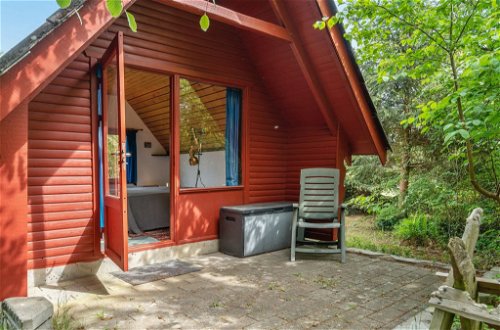Foto 30 - Casa de 2 habitaciones en Eskebjerg con terraza