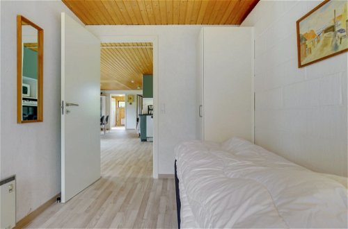 Photo 17 - Maison de 2 chambres à Eskebjerg avec terrasse