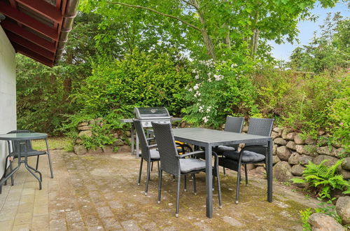 Photo 8 - Maison de 2 chambres à Eskebjerg avec terrasse