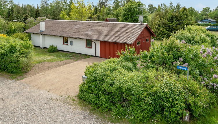 Foto 1 - Casa con 2 camere da letto a Eskebjerg con terrazza