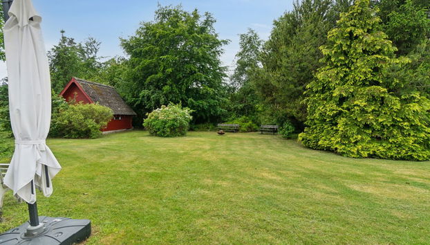 Haus mit 2 Schlafzimmern in Eskebjerg mit terrasse - Foto 4
