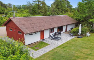 Foto 1 - Casa con 2 camere da letto a Eskebjerg con terrazza