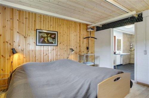 Foto 15 - Casa de 2 habitaciones en Eskebjerg con terraza
