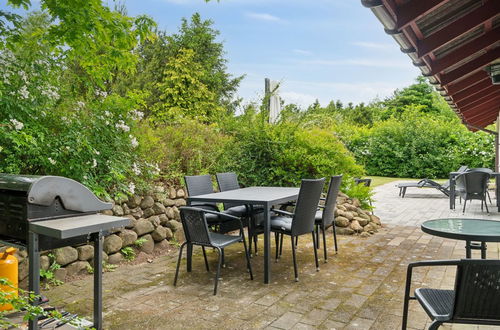 Photo 28 - Maison de 2 chambres à Eskebjerg avec terrasse