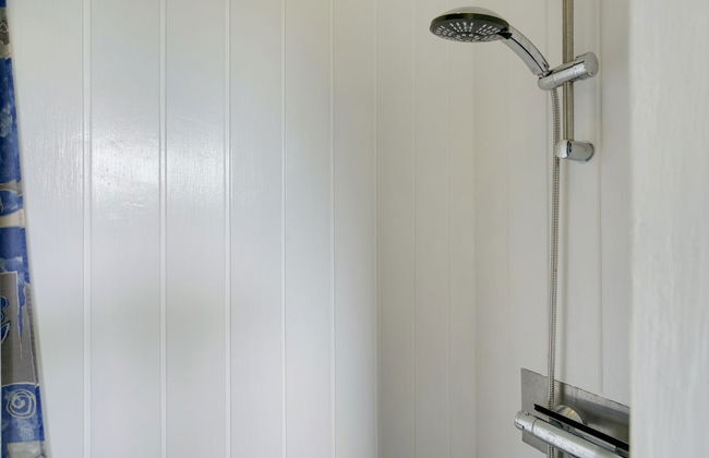 Casa de 2 quartos em Gedser com terraço - Foto 8