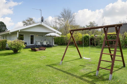 Foto 18 - Casa de 2 quartos em Gedser com terraço