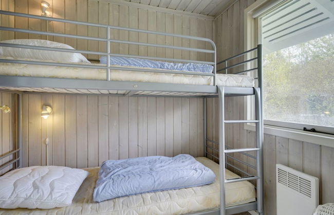 Casa de 2 quartos em Gedser com terraço - Foto 11