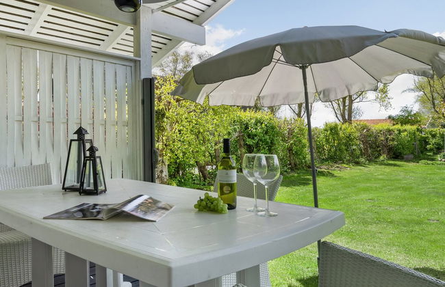Casa de 2 quartos em Gedser com terraço - Foto 4