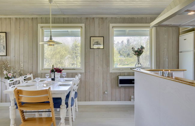 Casa de 2 quartos em Gedser com terraço - Foto 16