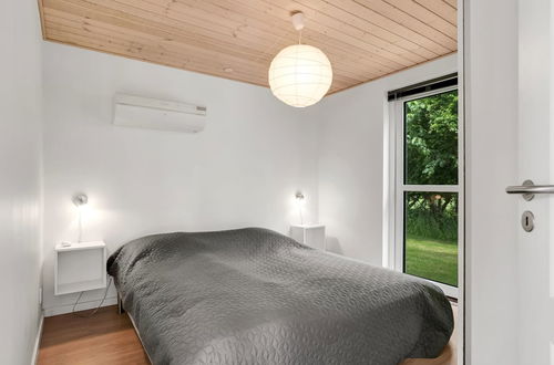 Foto 18 - Casa con 3 camere da letto a Dannemare con terrazza