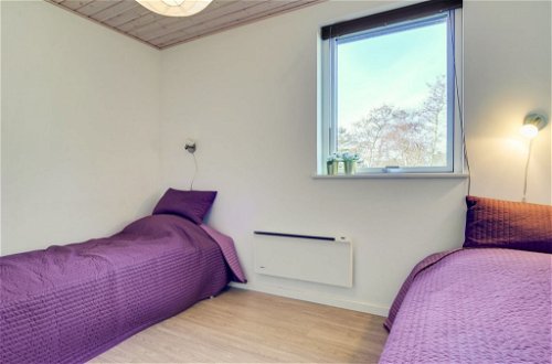 Foto 15 - Casa con 3 camere da letto a Dannemare con terrazza