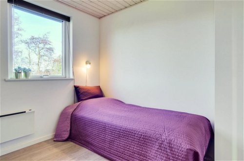 Foto 14 - Haus mit 3 Schlafzimmern in Dannemare mit terrasse