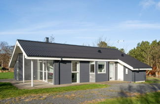 Photo 1 - Maison de 3 chambres à Dannemare avec terrasse